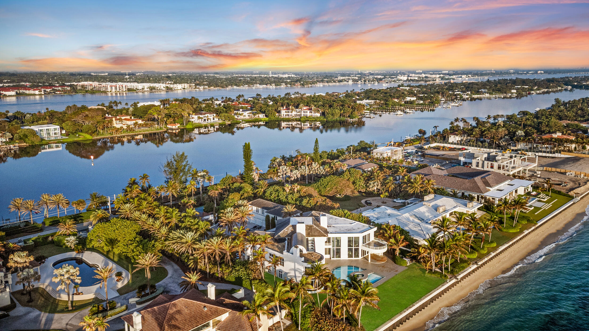 1200 S Ocean Boulevard, Manalapan