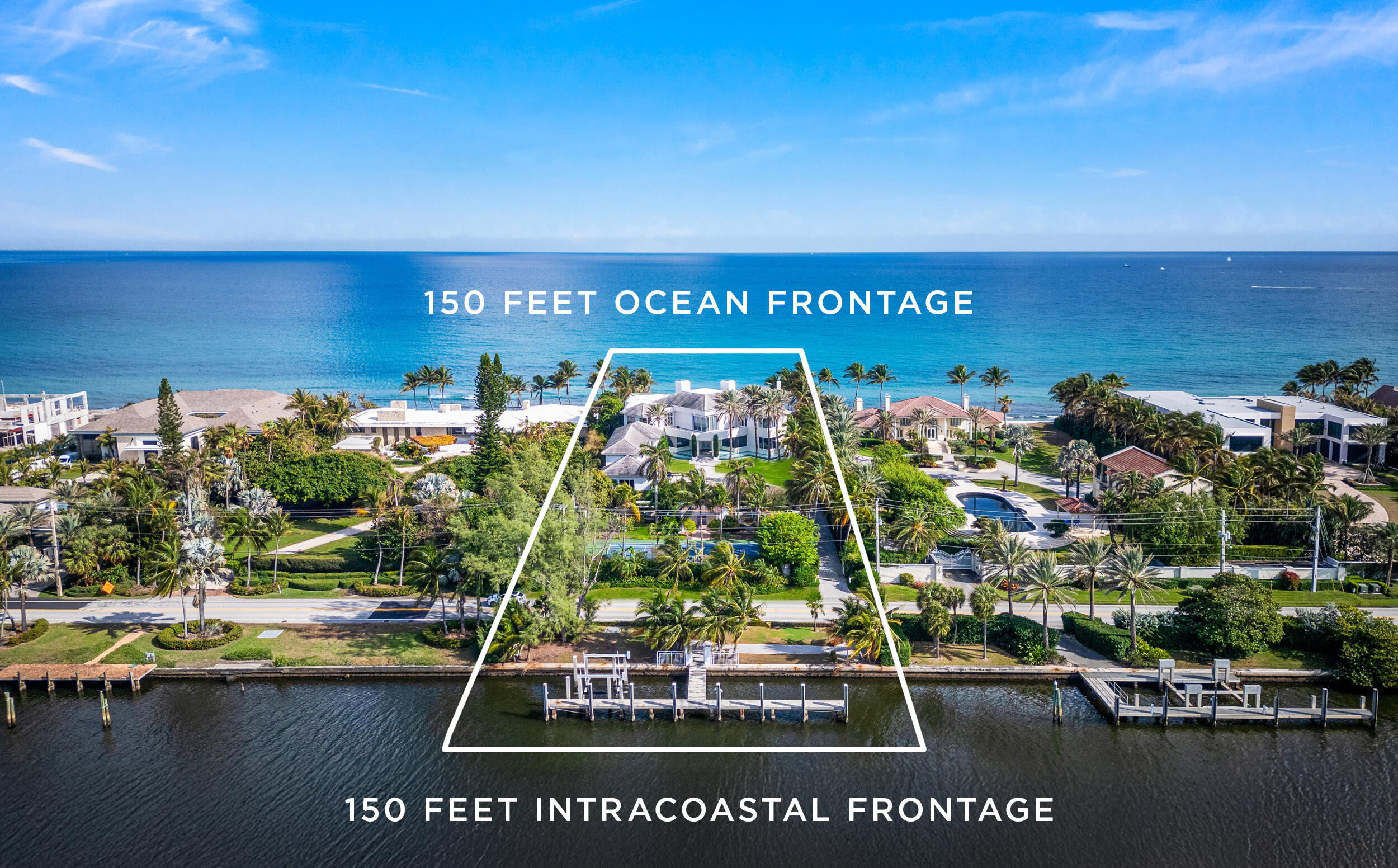 1200 S Ocean Boulevard, Manalapan