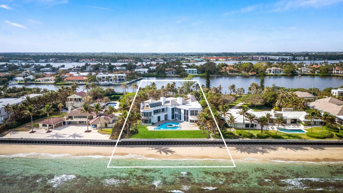 1200 S Ocean Boulevard, Manalapan