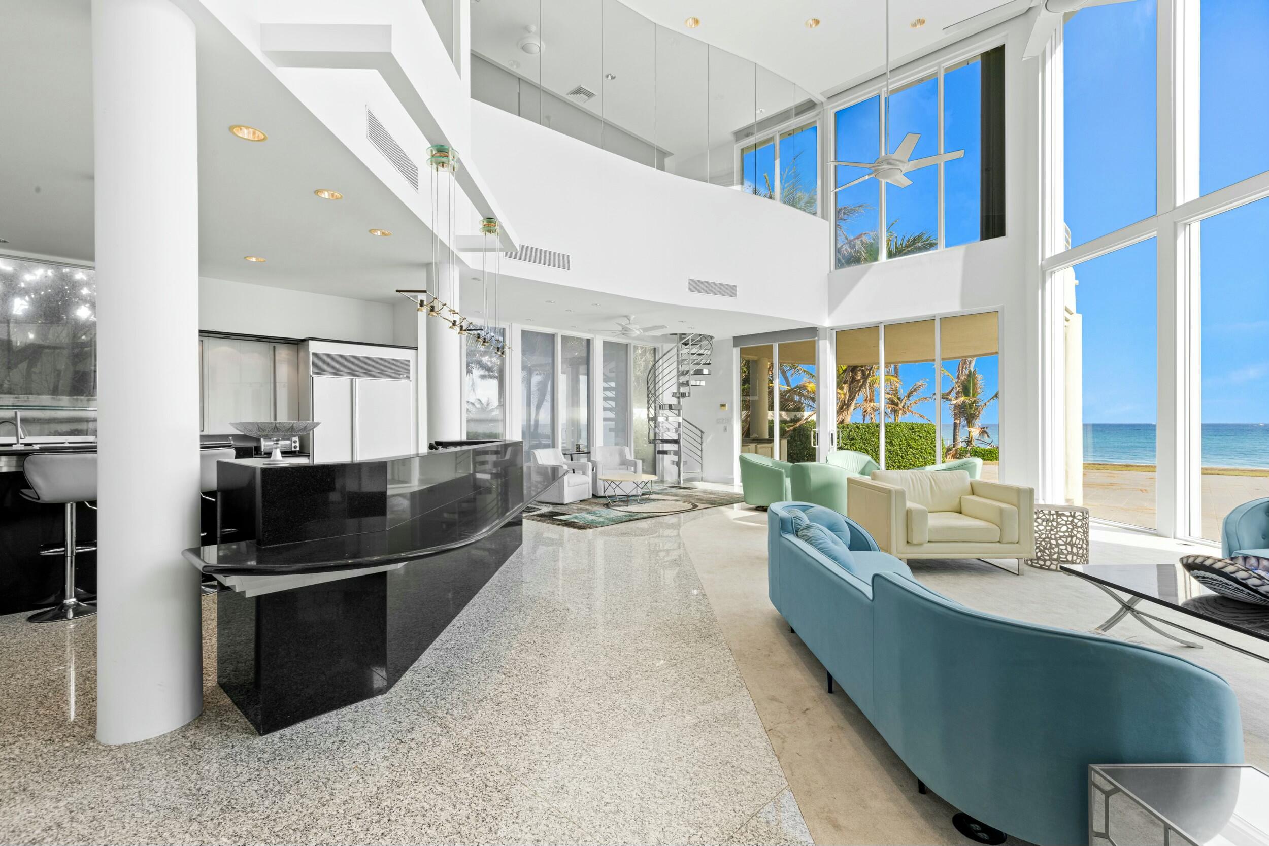 1200 S Ocean Boulevard, Manalapan