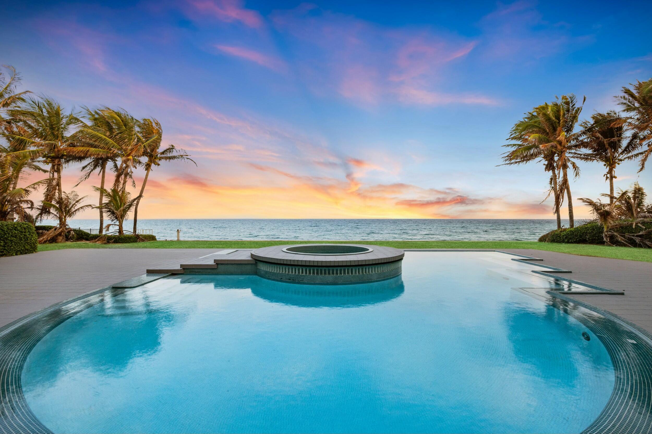 1200 S Ocean Boulevard, Manalapan