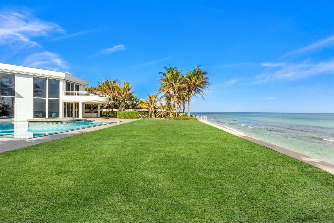 1200 S Ocean Boulevard, Manalapan