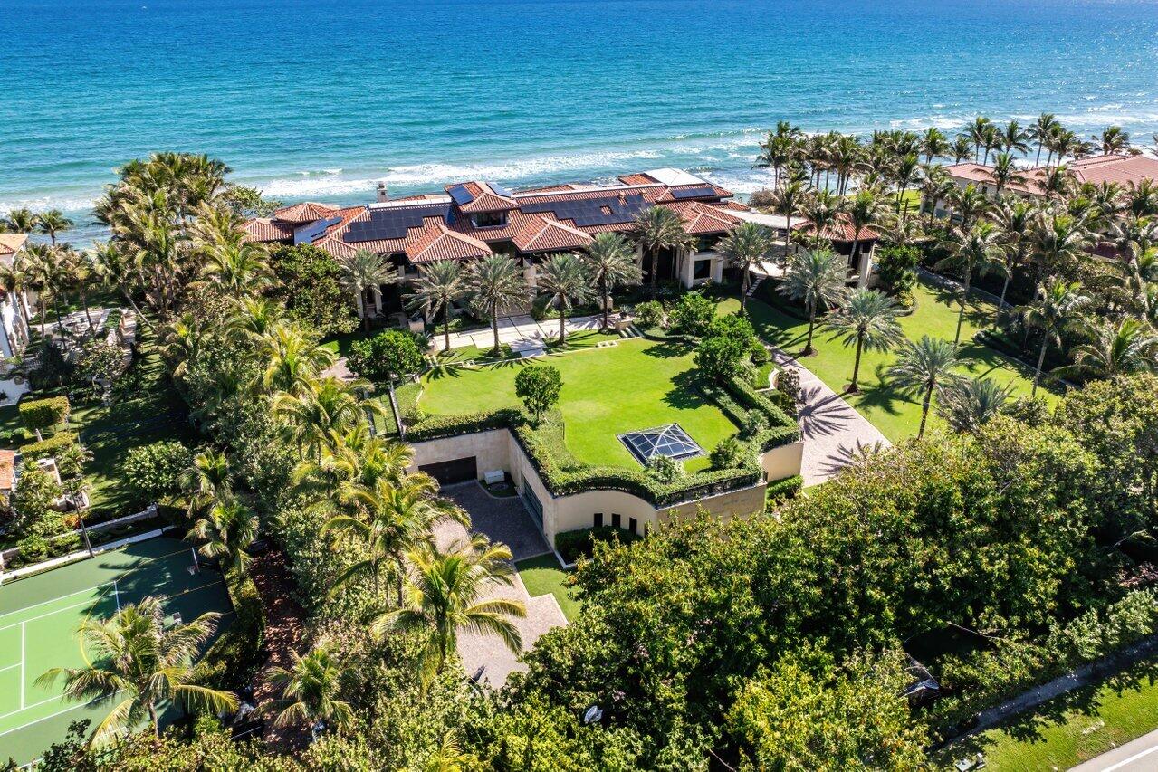 1370 S Ocean Boulevard