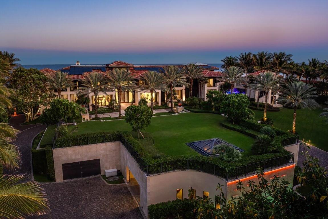 1370 S Ocean Boulevard