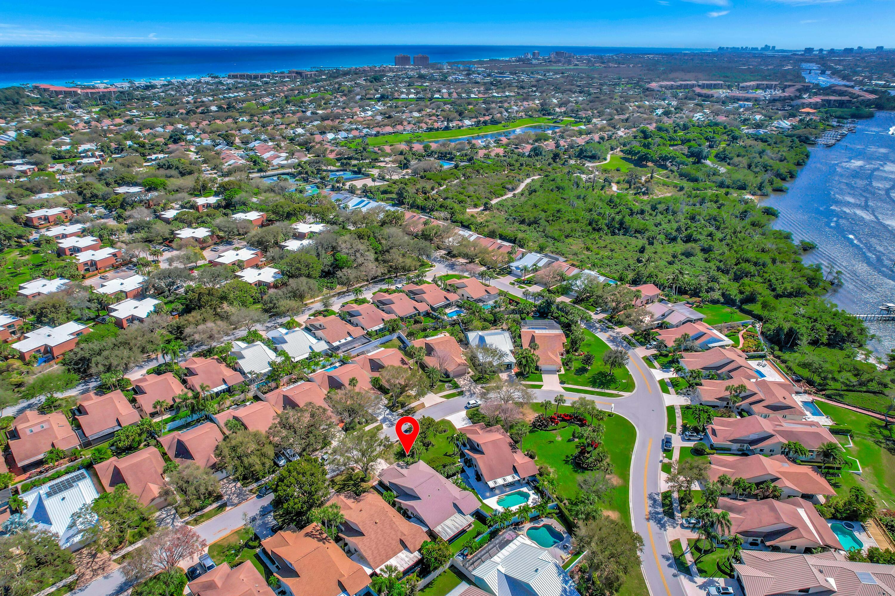 310 Leeward Drive