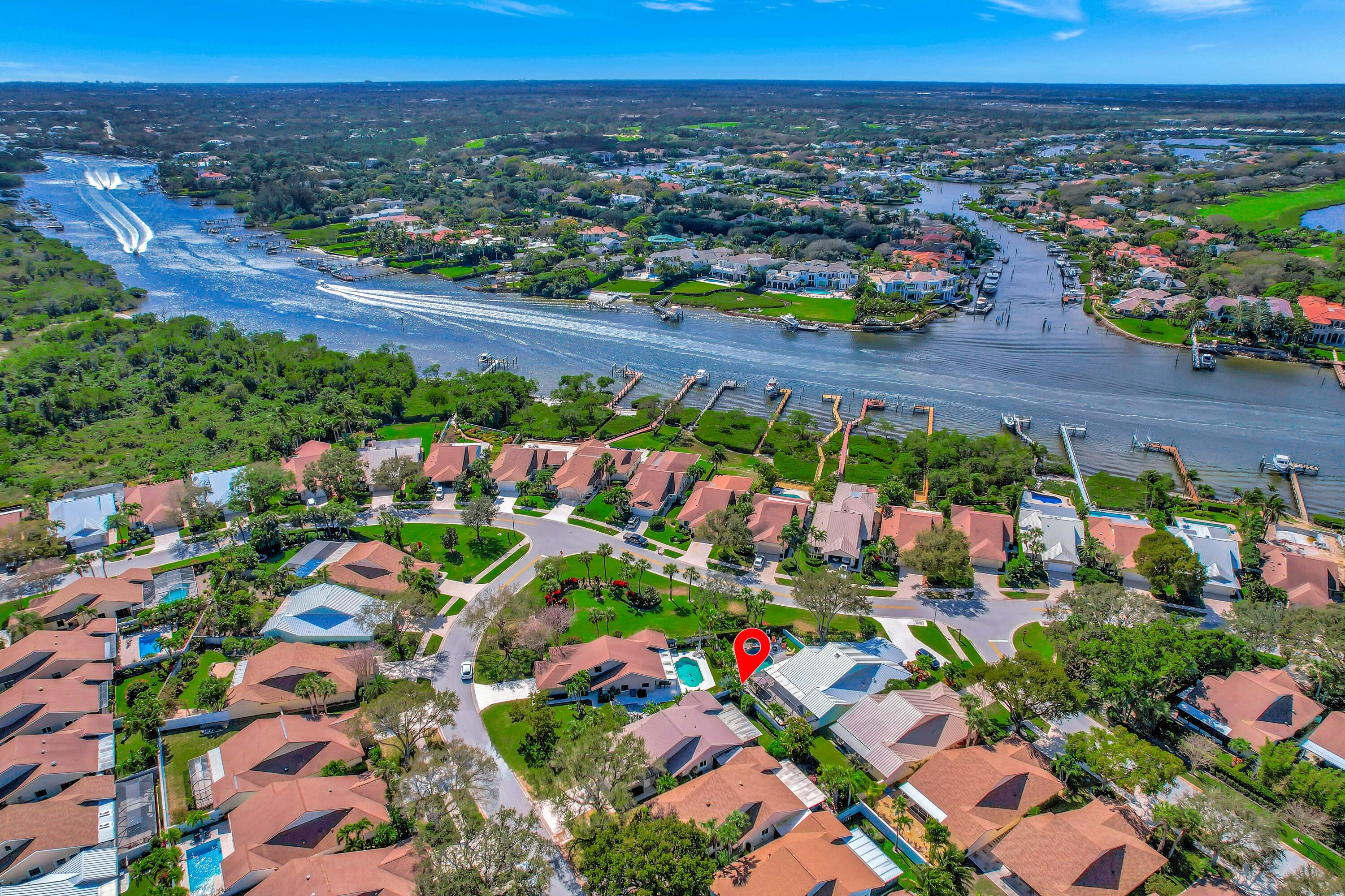 310 Leeward Drive