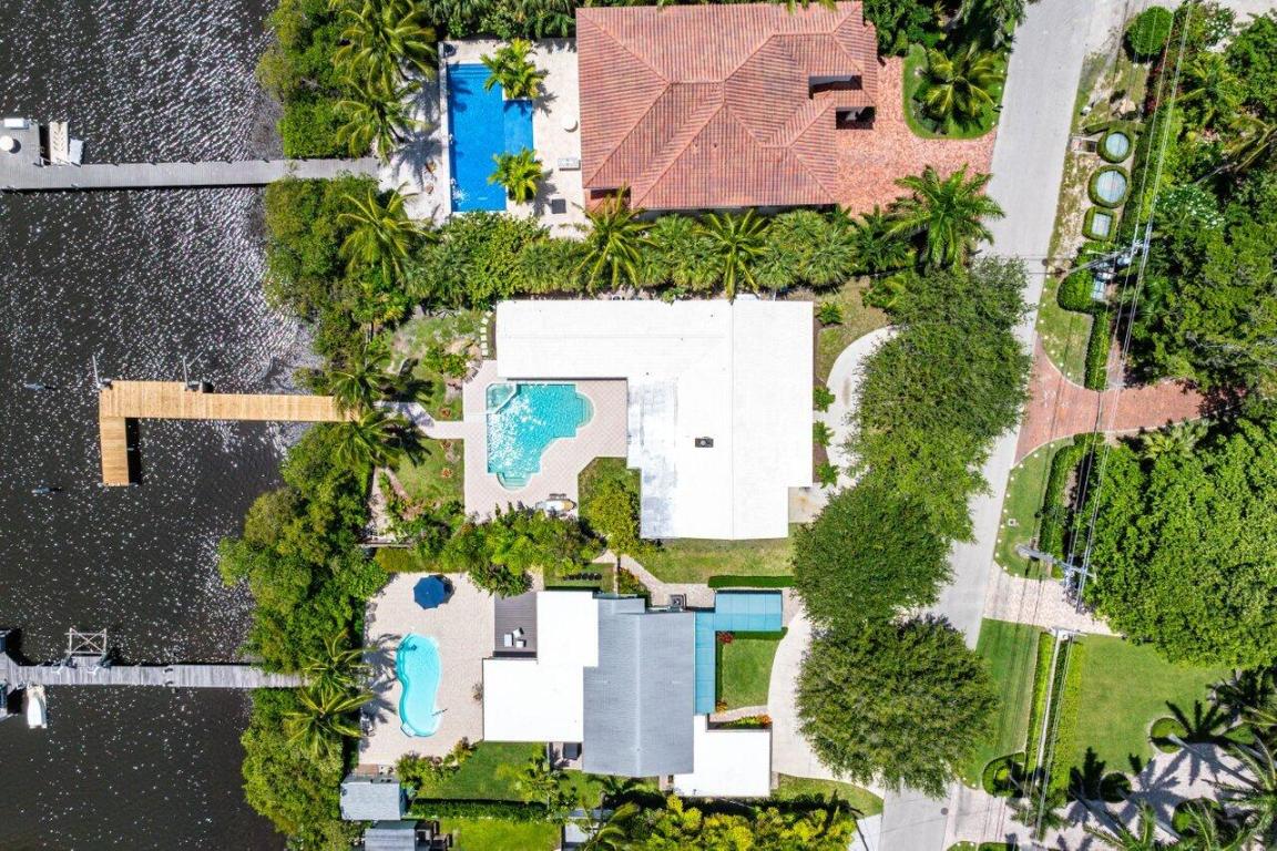 720 N Atlantic Drive, Lantana