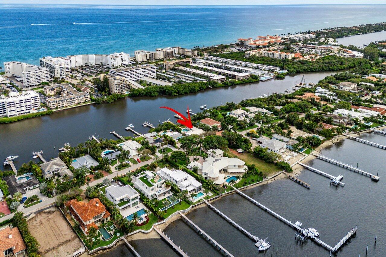 720 N Atlantic Drive, Lantana