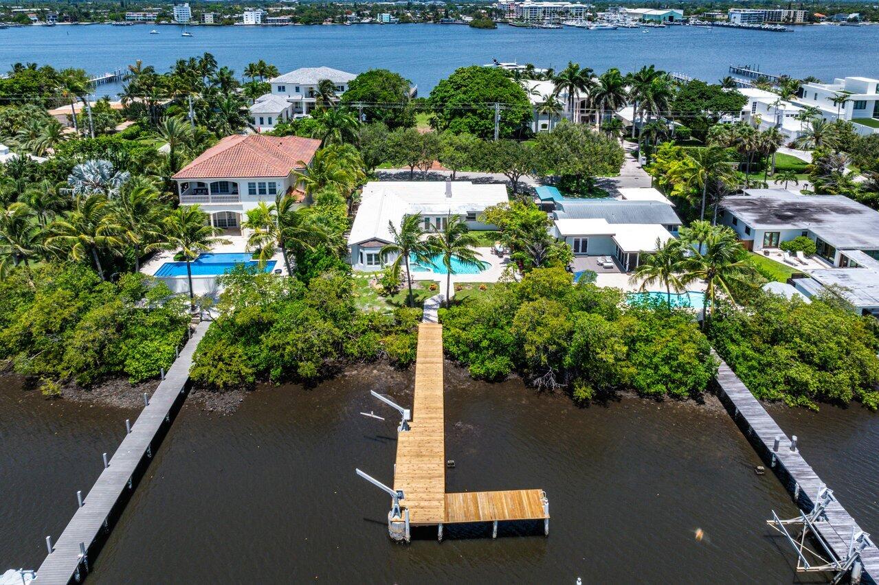 720 N Atlantic Drive, Lantana