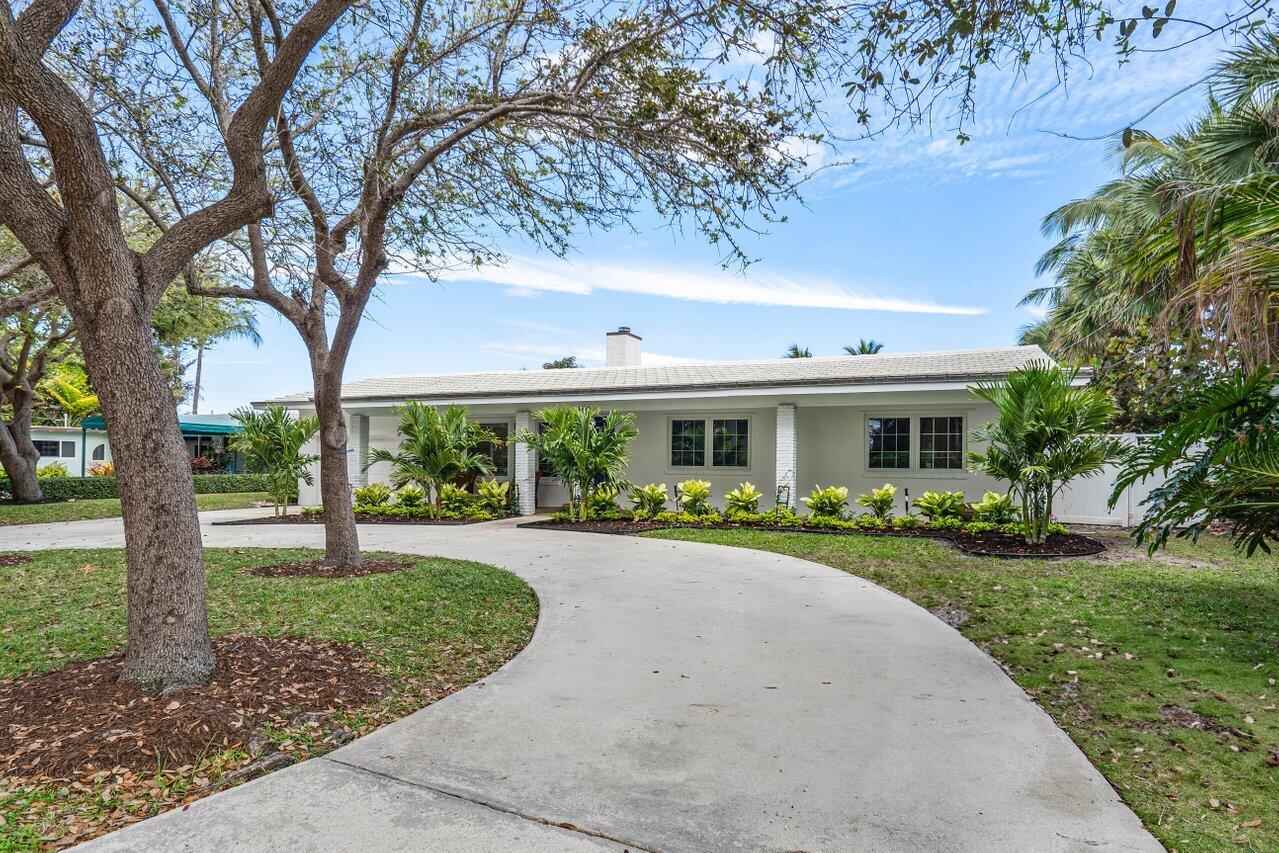 720 N Atlantic Drive, Lantana