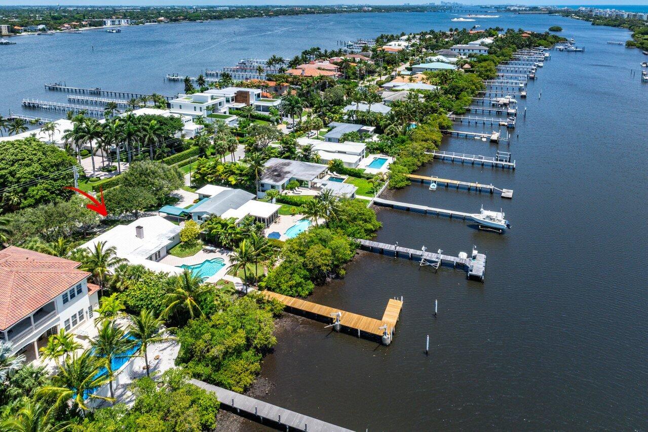 720 N Atlantic Drive, Lantana