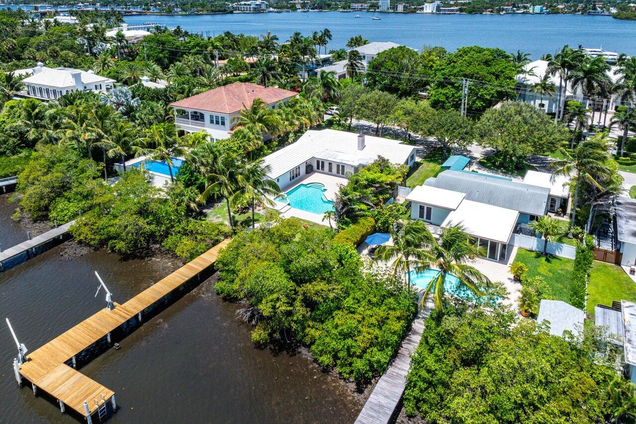 720 N Atlantic Drive, Lantana