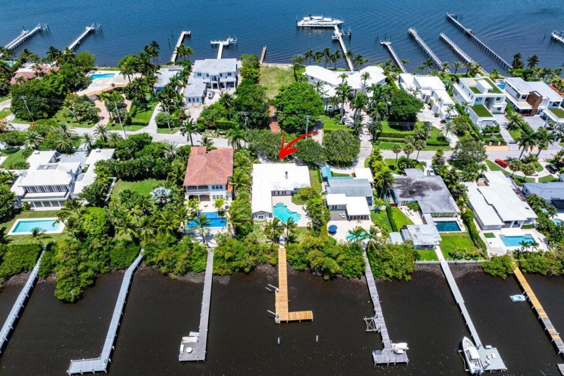 720 N Atlantic Drive, Lantana