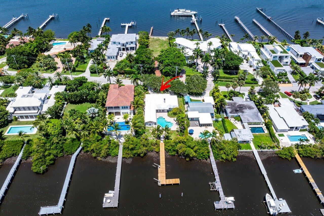 720 N Atlantic Drive, Lantana