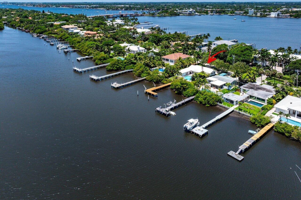 720 N Atlantic Drive, Lantana