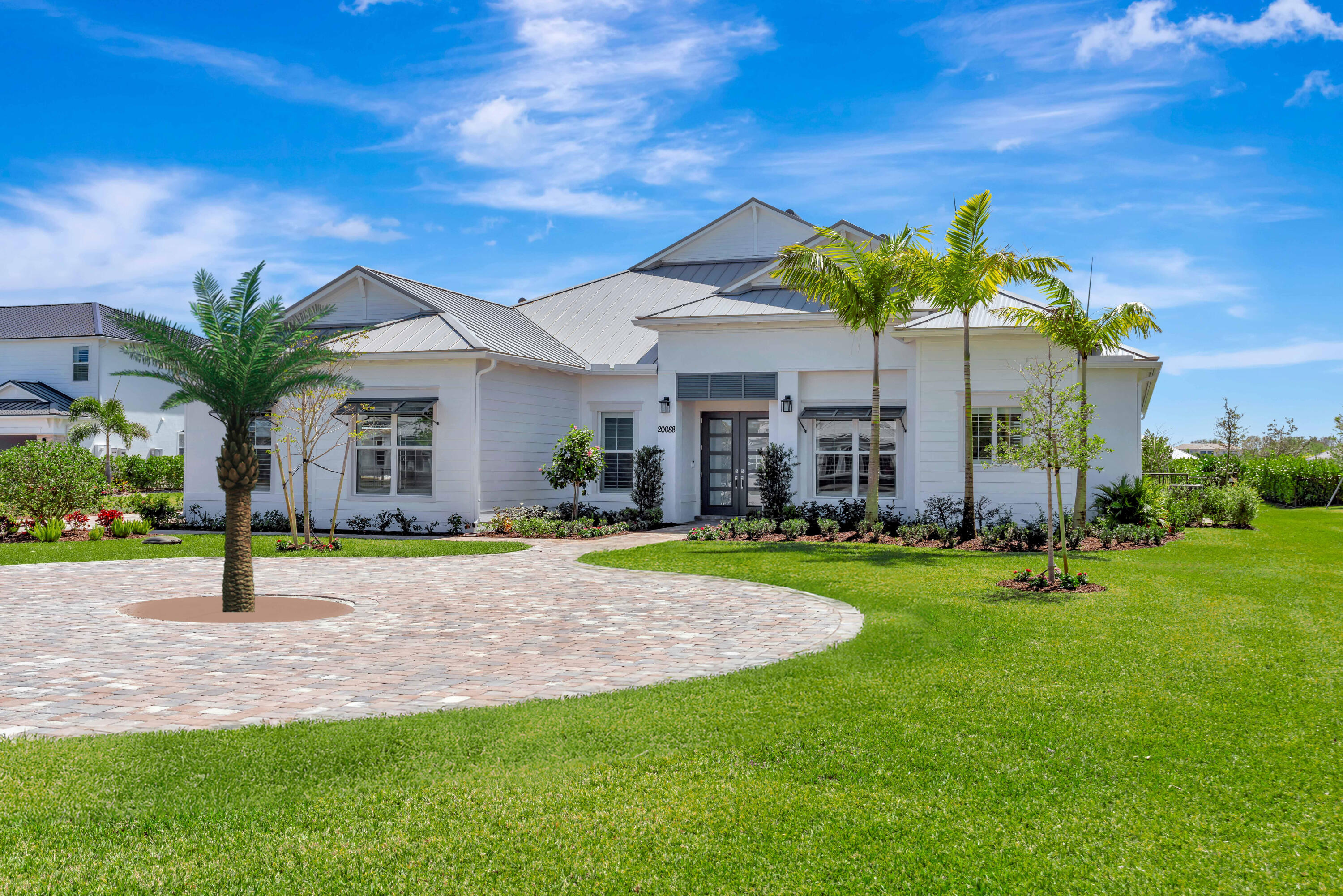 20088 SE Bridgewater Drive