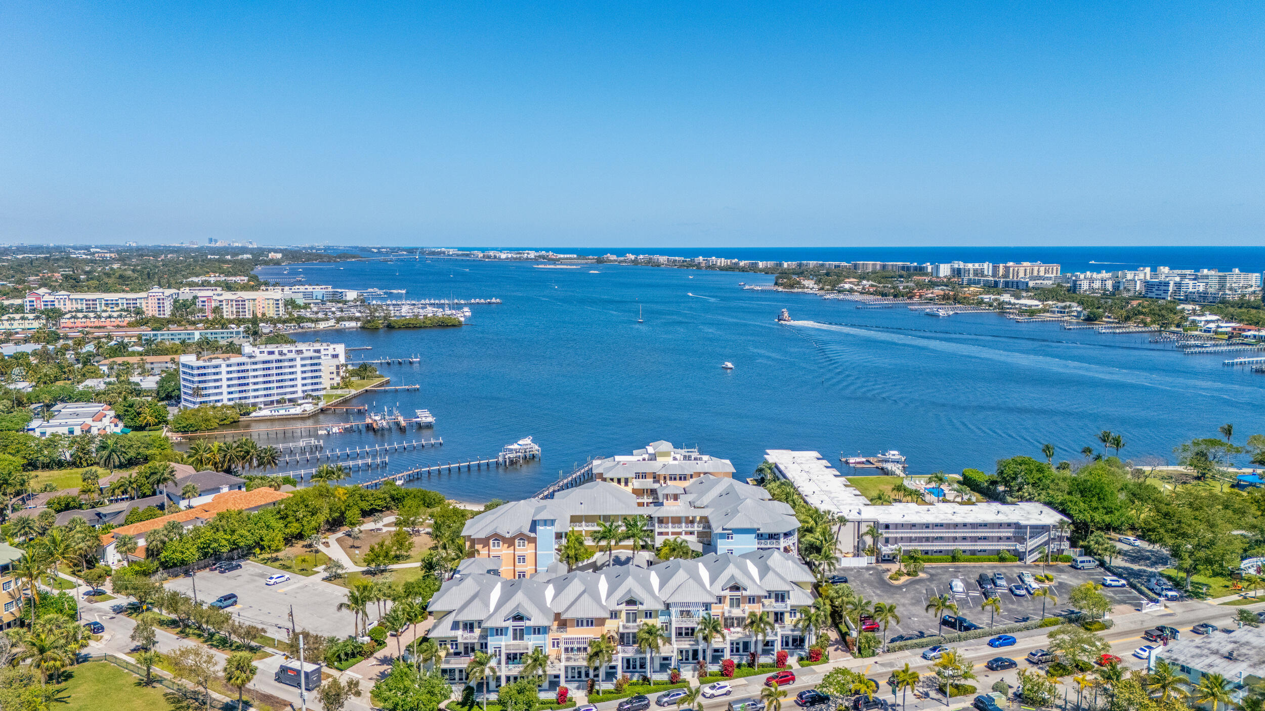 309 E Ocean Avenue Ph