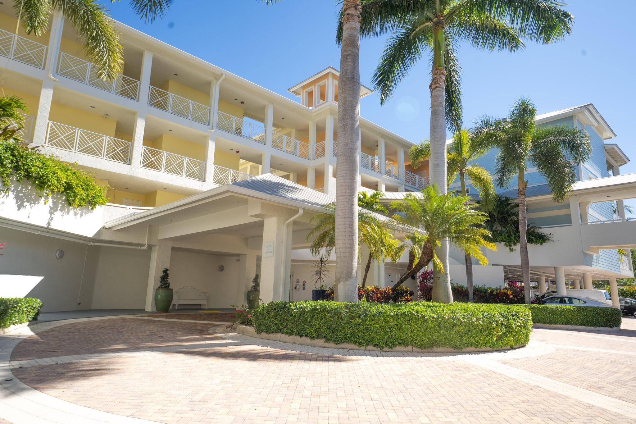 309 E Ocean Avenue 302