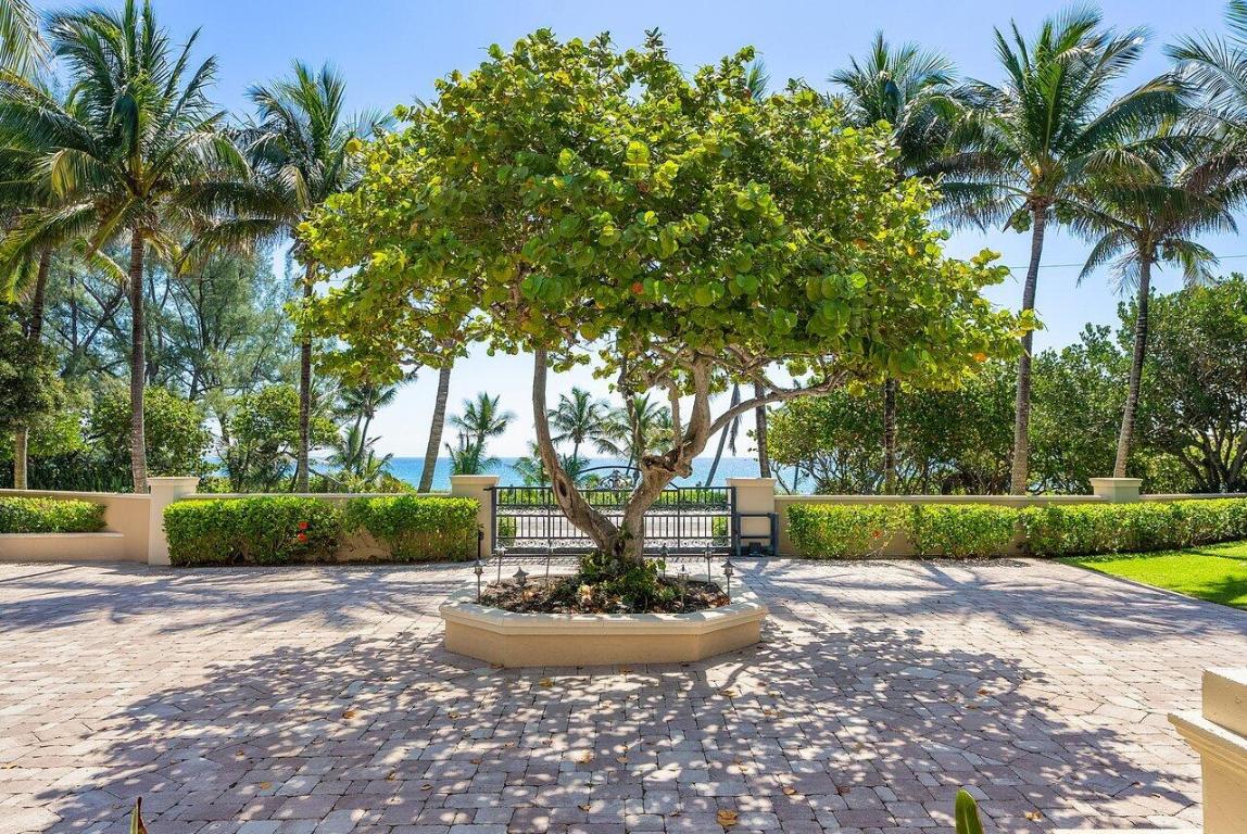 1880 S Ocean Boulevard, Manalapan