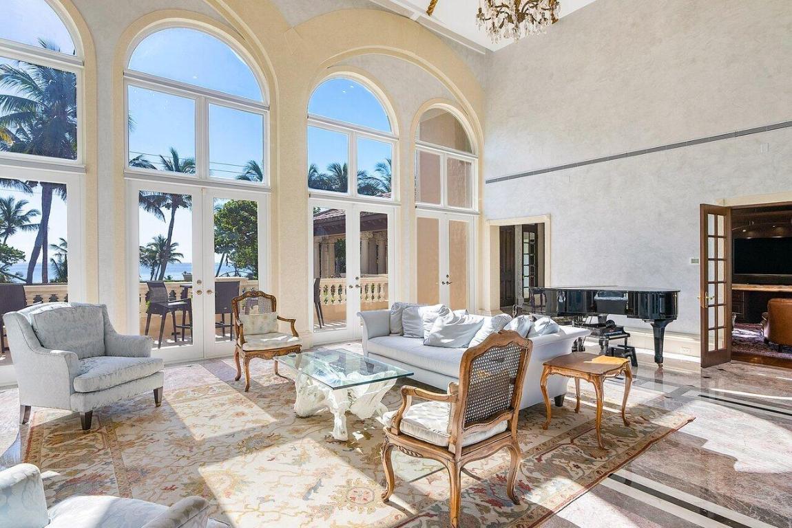 1880 S Ocean Boulevard, Manalapan