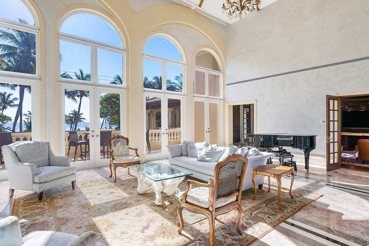 1880 S Ocean Boulevard, Manalapan