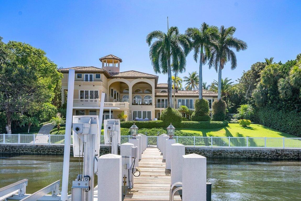 1880 S Ocean Boulevard, Manalapan