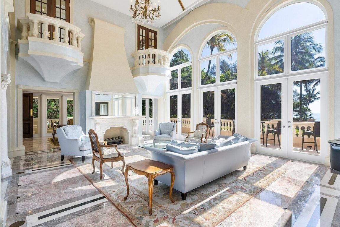 1880 S Ocean Boulevard, Manalapan