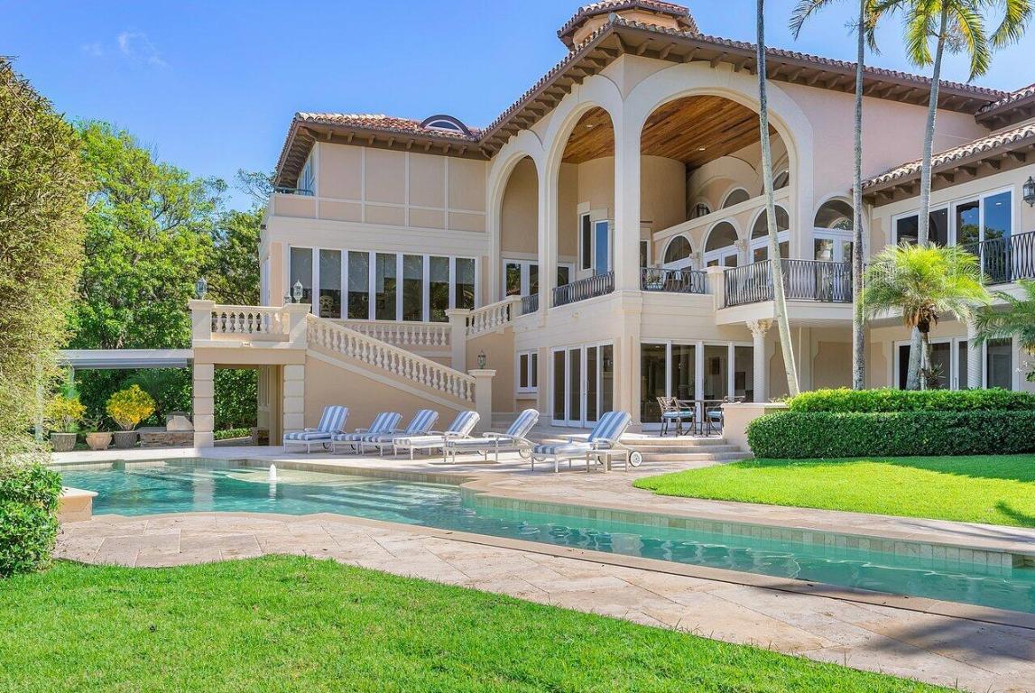 1880 S Ocean Boulevard, Manalapan