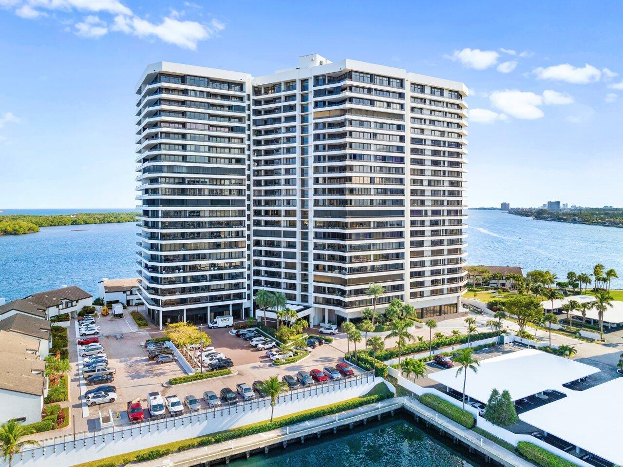 100 Lakeshore Drive 1557