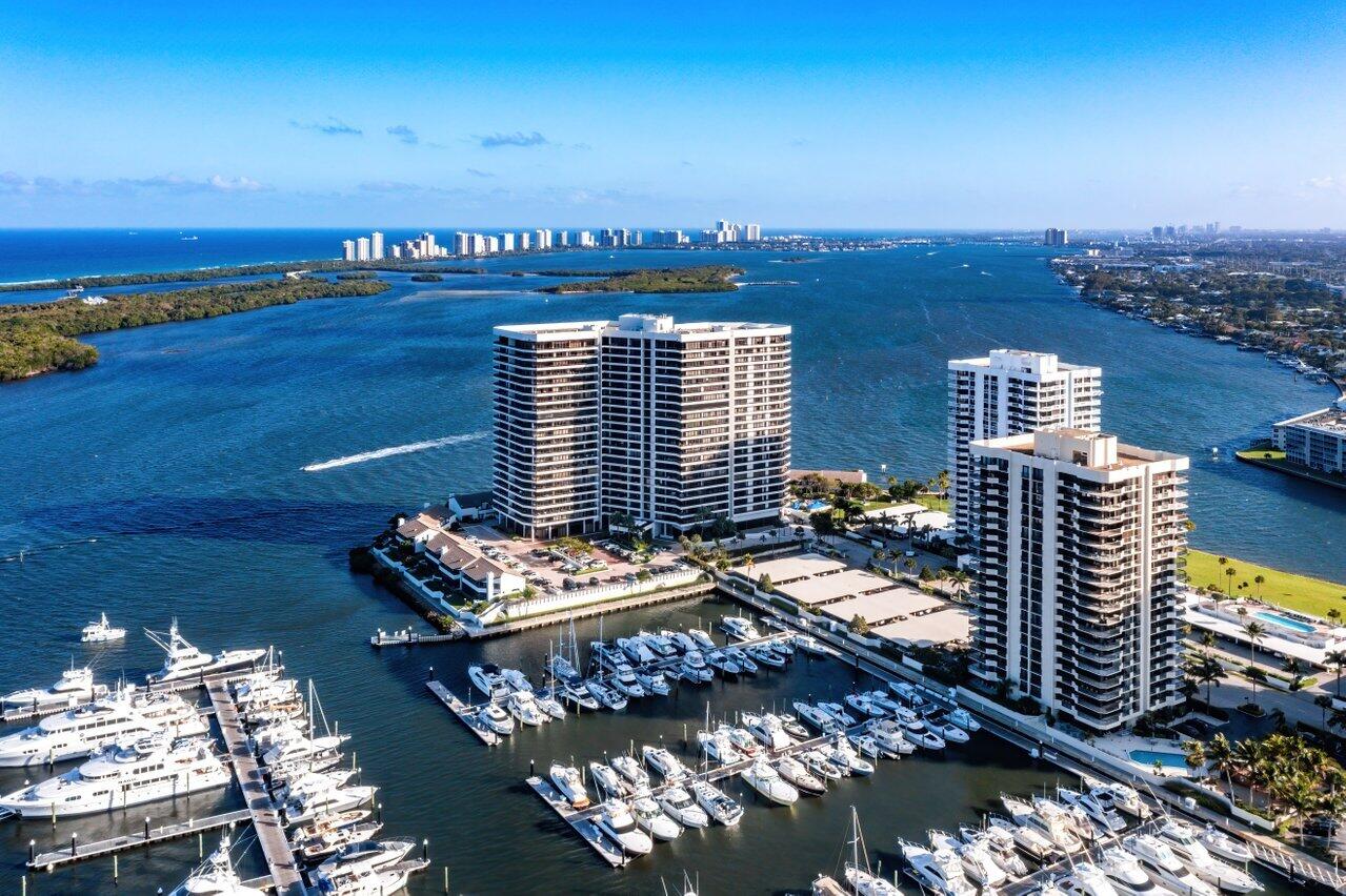 100 Lakeshore Drive 1557