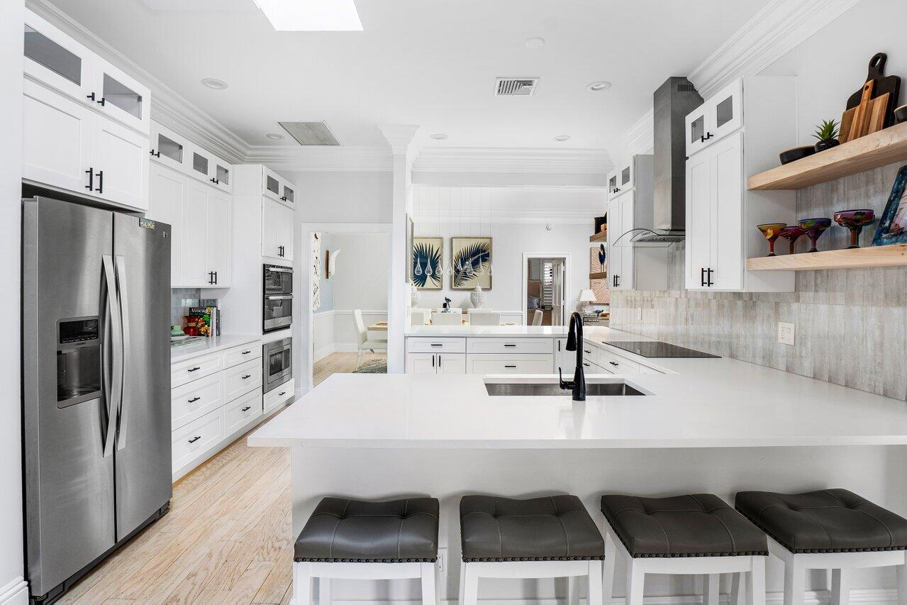 2660 Cypress Island Drive