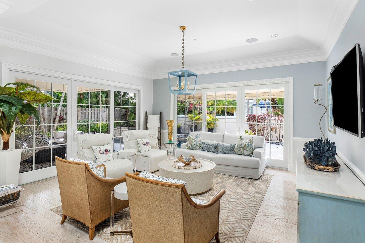 2660 Cypress Island Drive