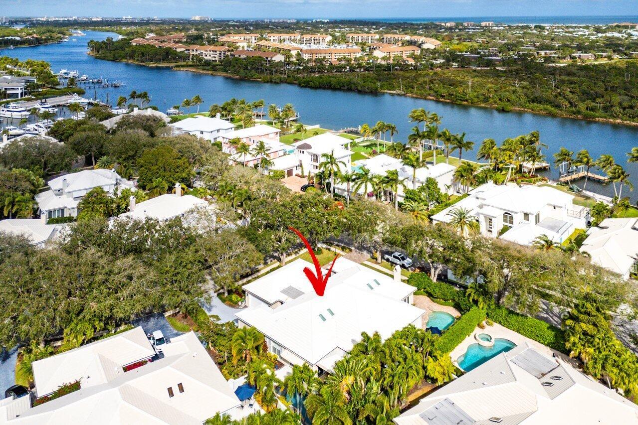 2660 Cypress Island Drive