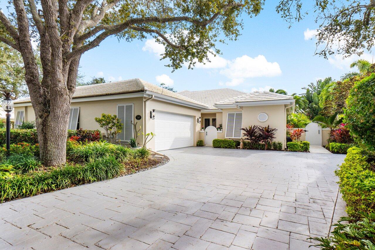 2660 Cypress Island Drive