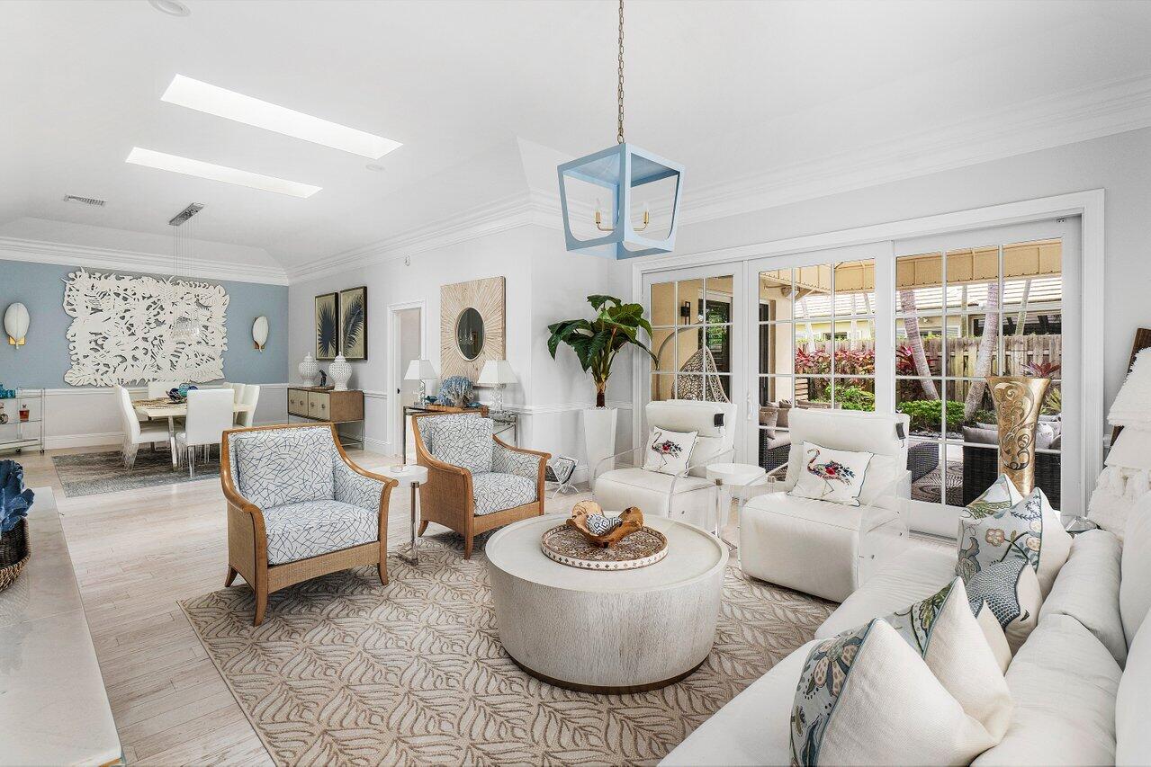 2660 Cypress Island Drive