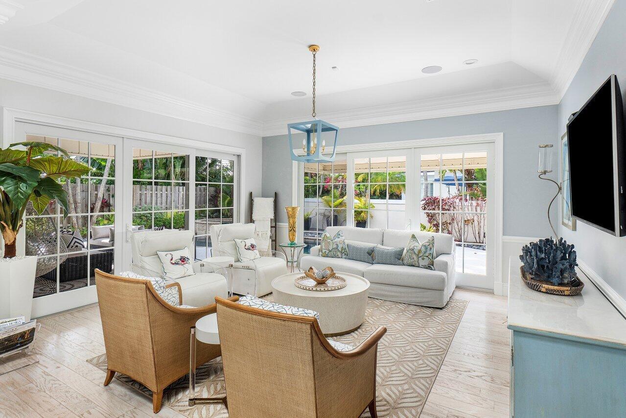 2660 Cypress Island Drive