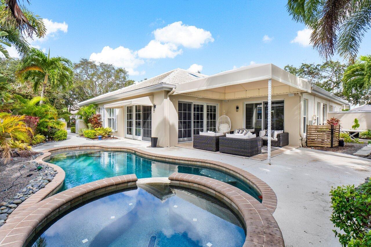 2660 Cypress Island Drive