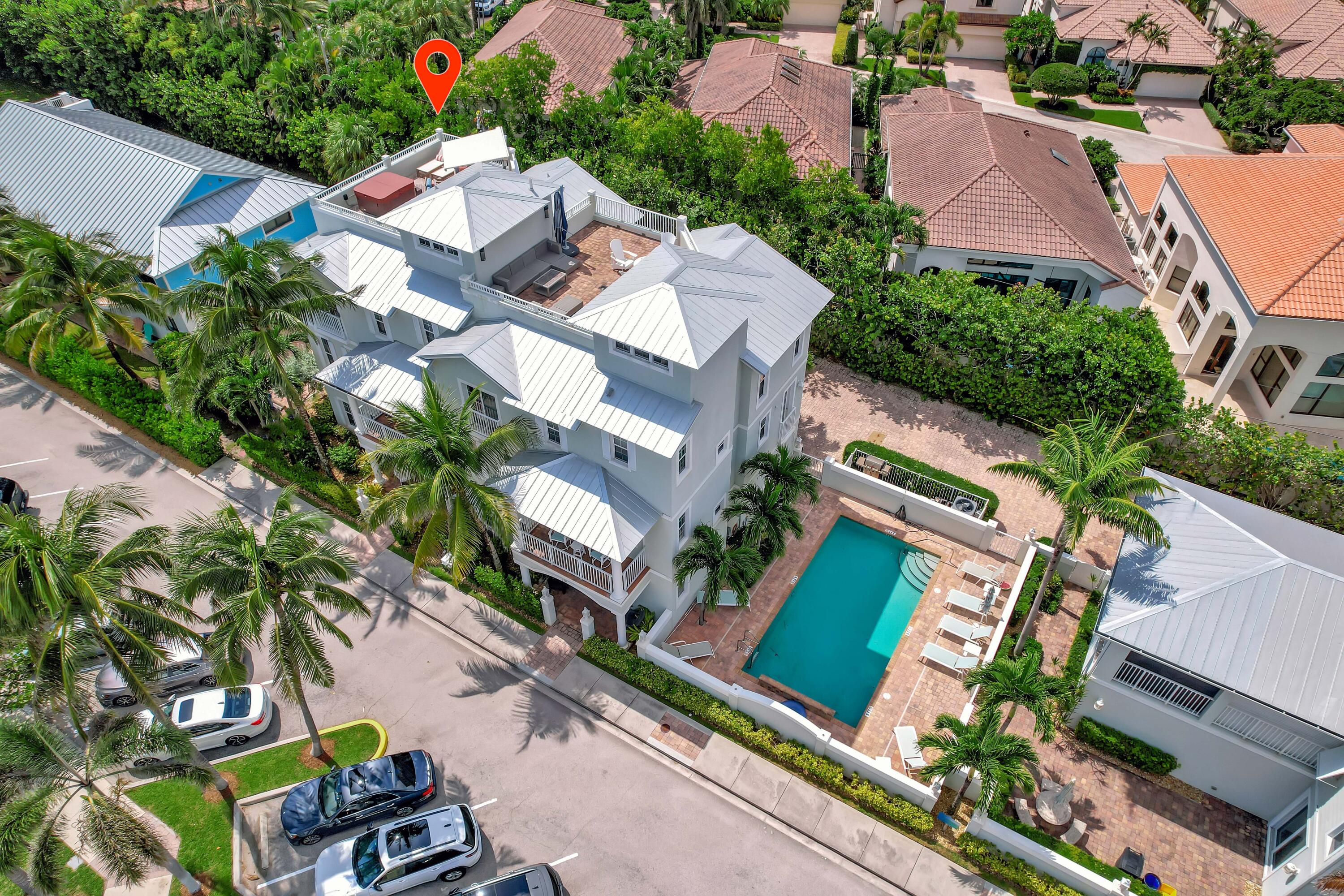 270 Mercury Road D