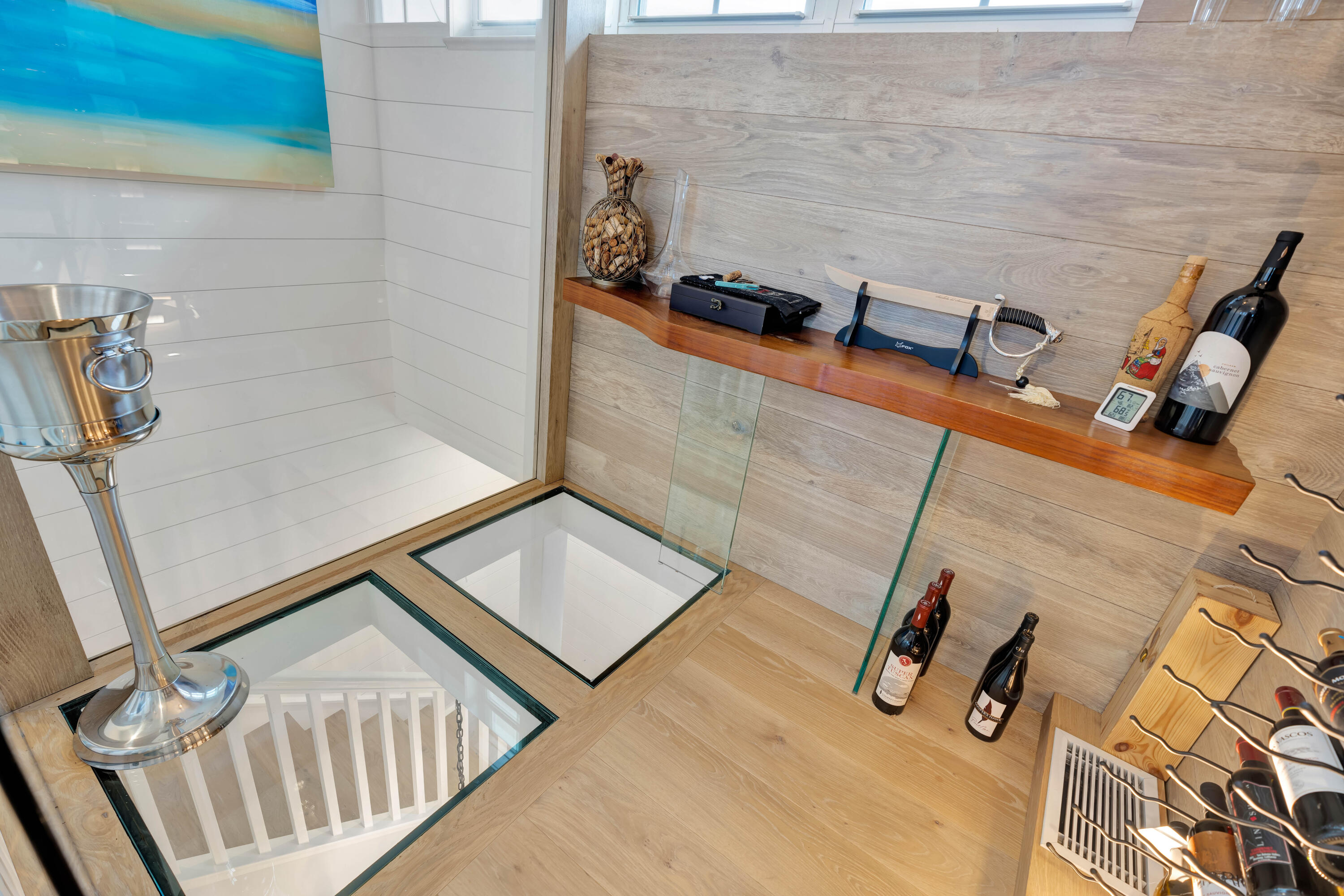 270 Mercury Road D