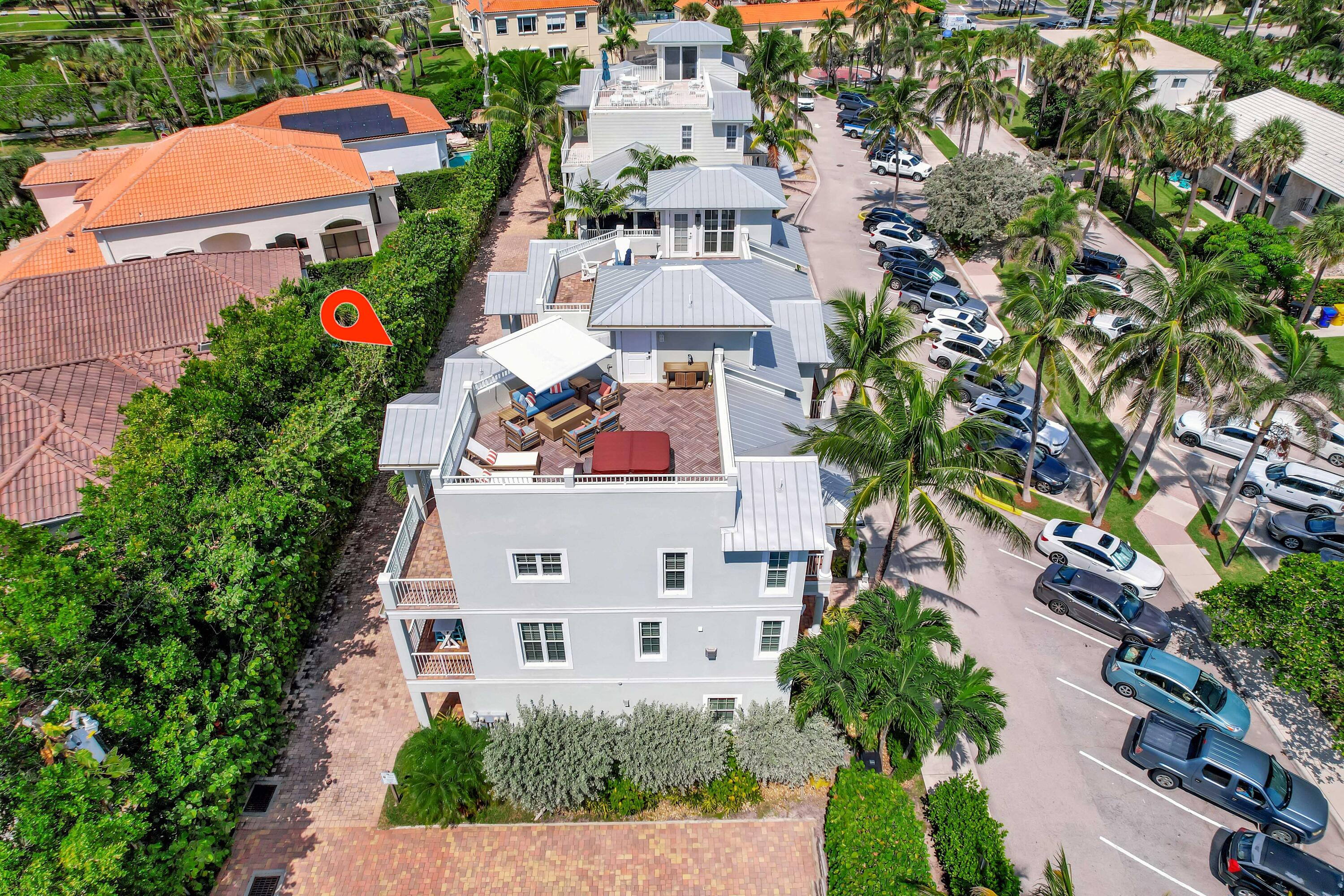 270 Mercury Road D