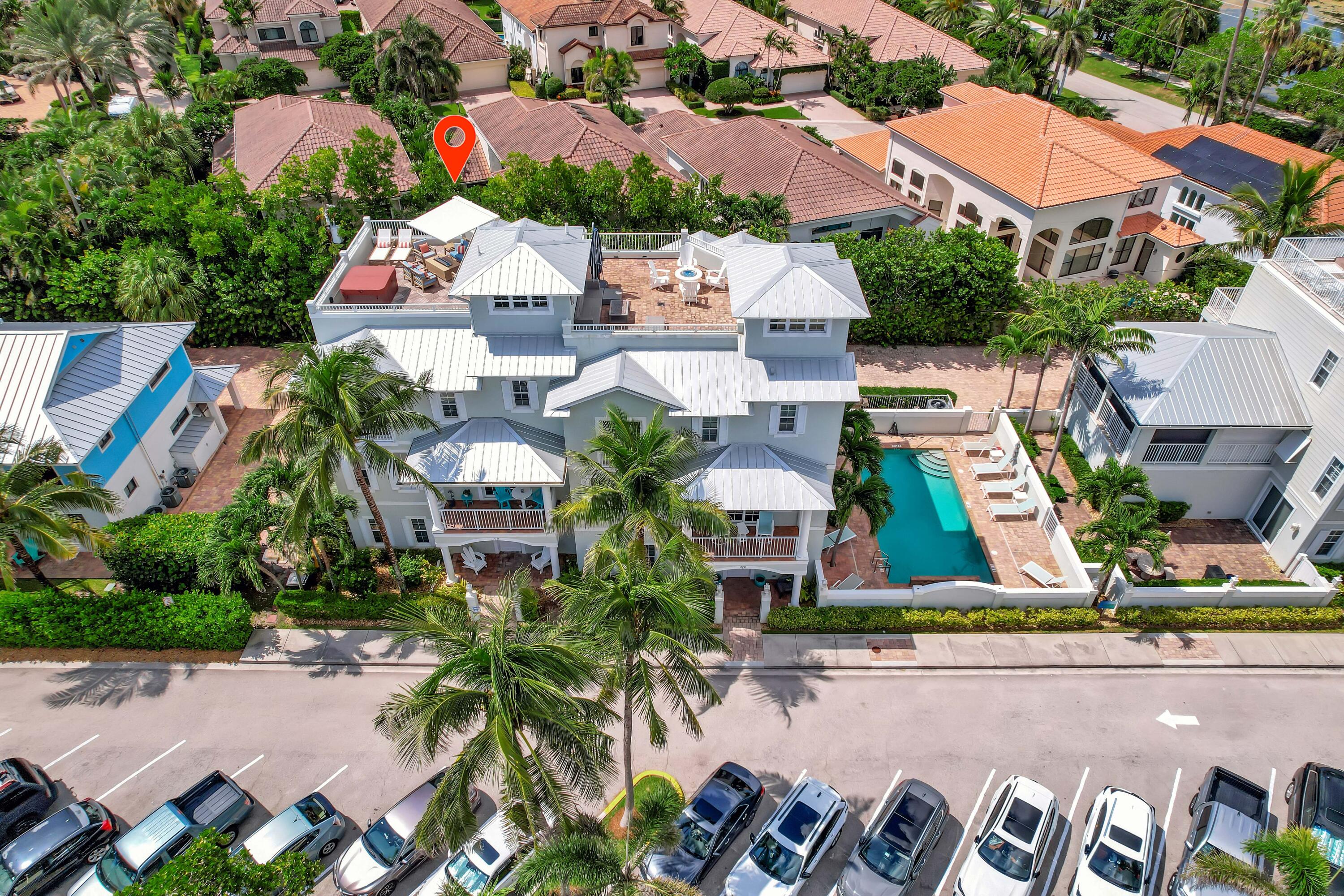 270 Mercury Road D