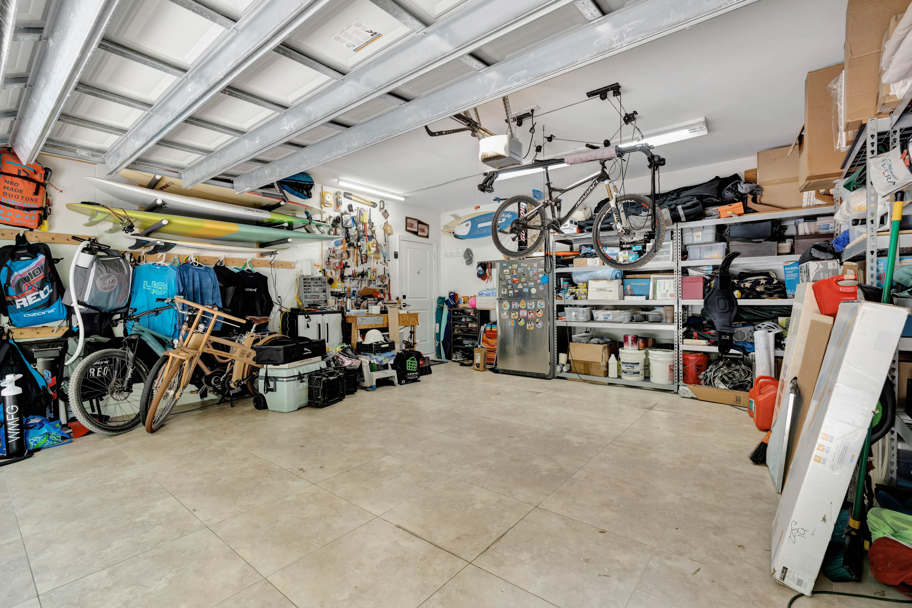 270 Mercury Road D