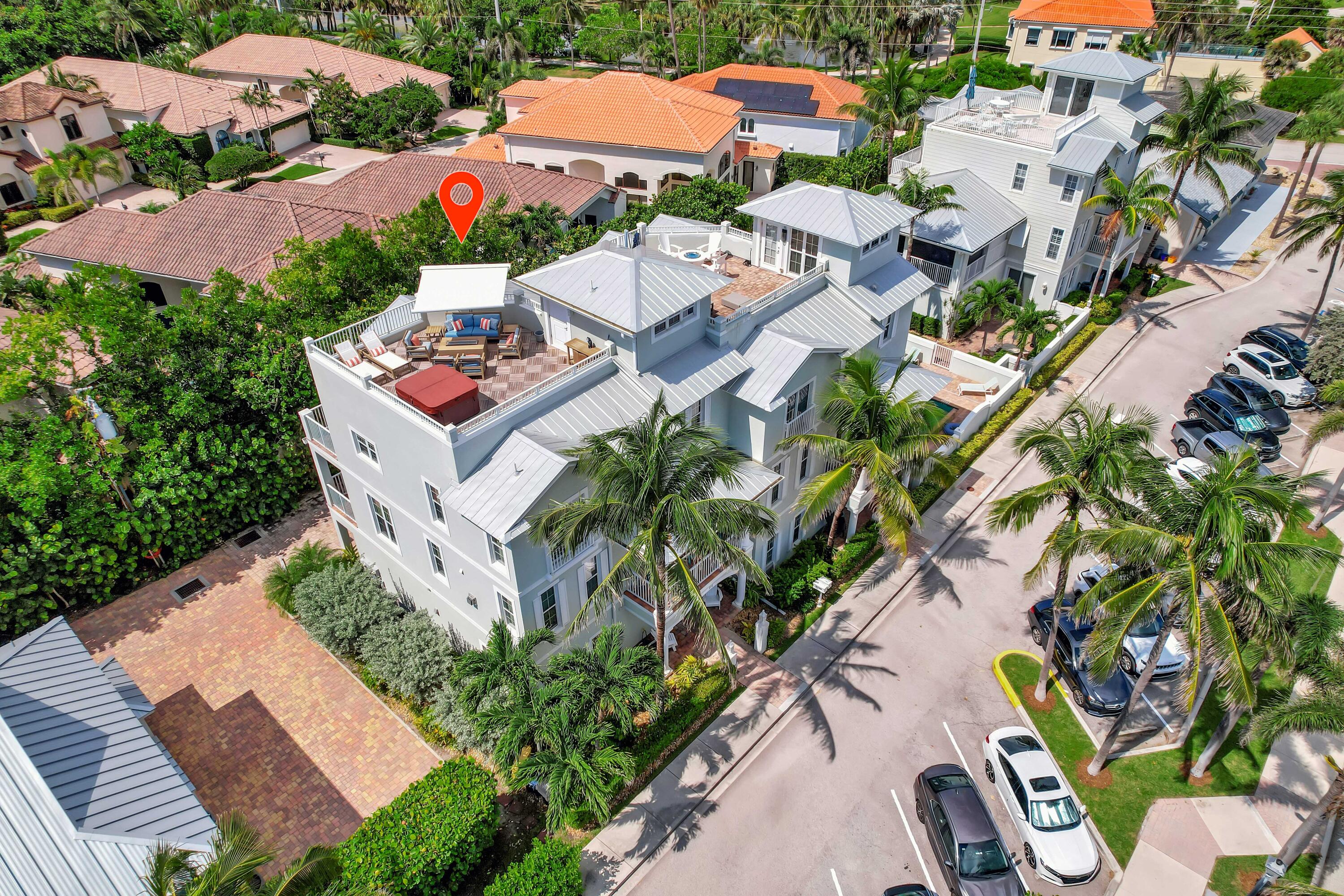 270 Mercury Road D