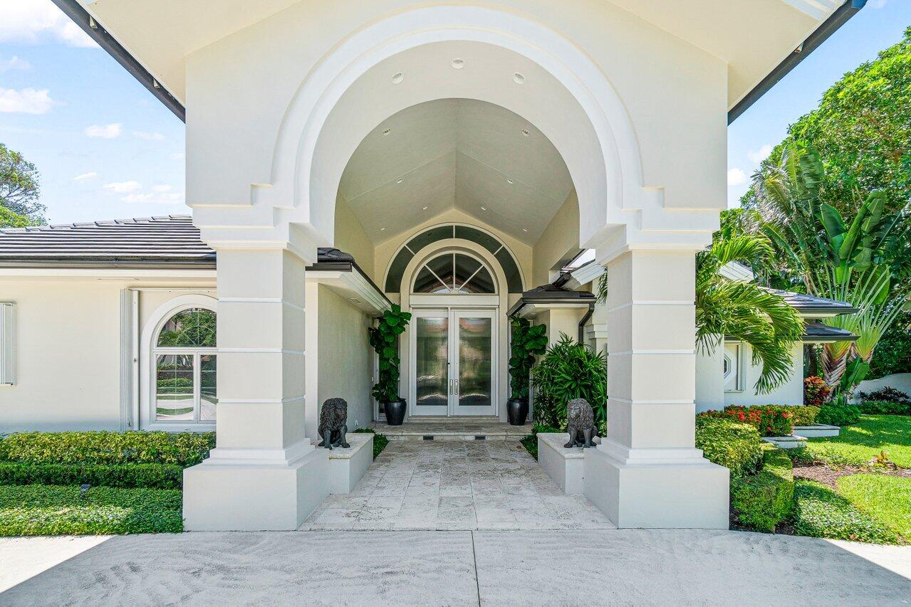 1400 Lands End Road