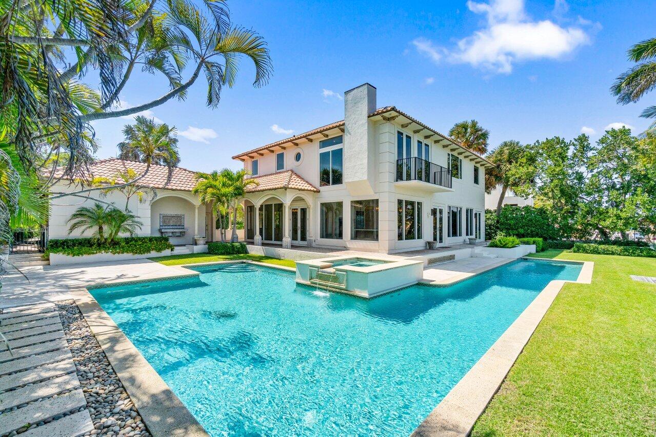 1690 Lands End Road