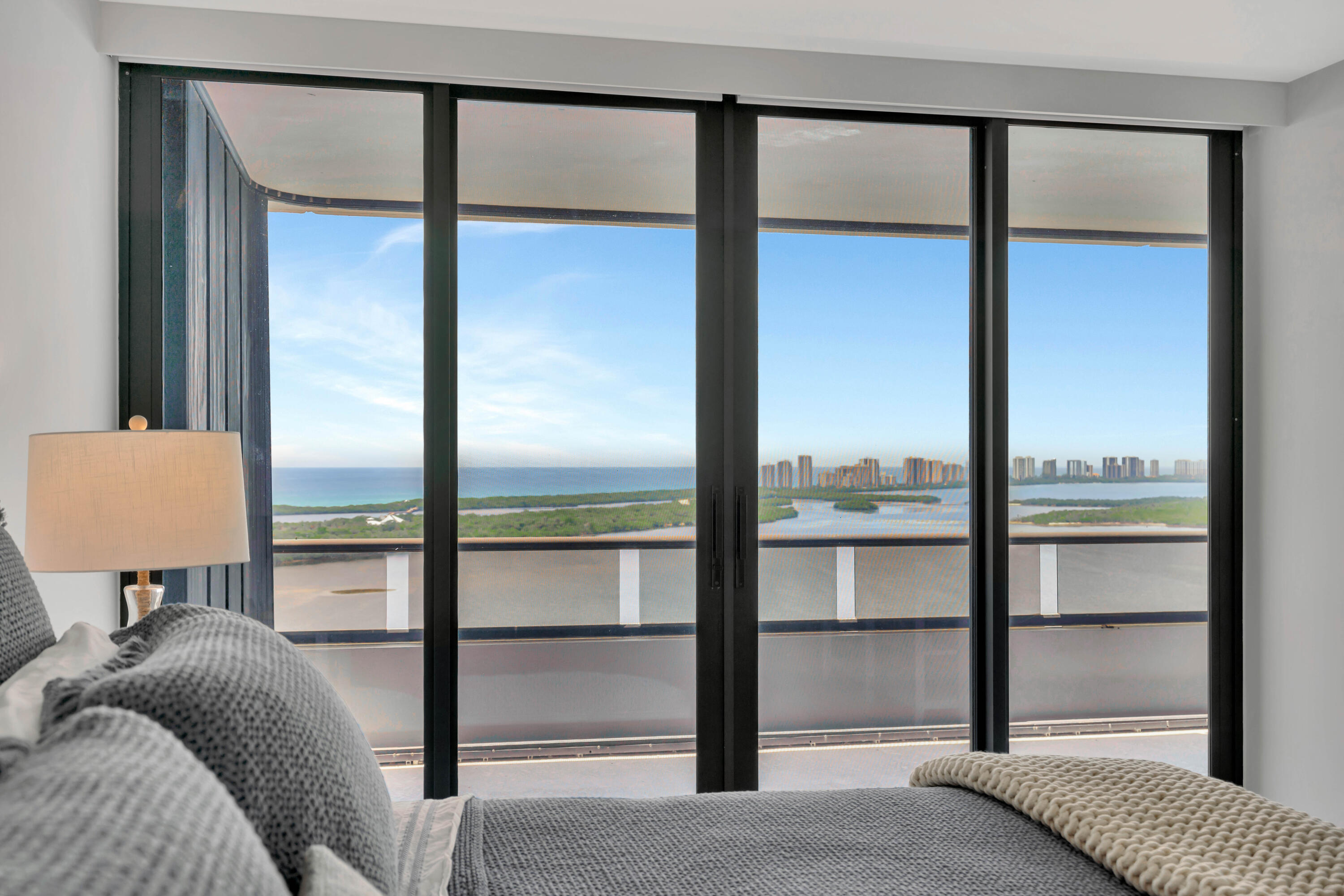 100 Lakeshore Drive 2153