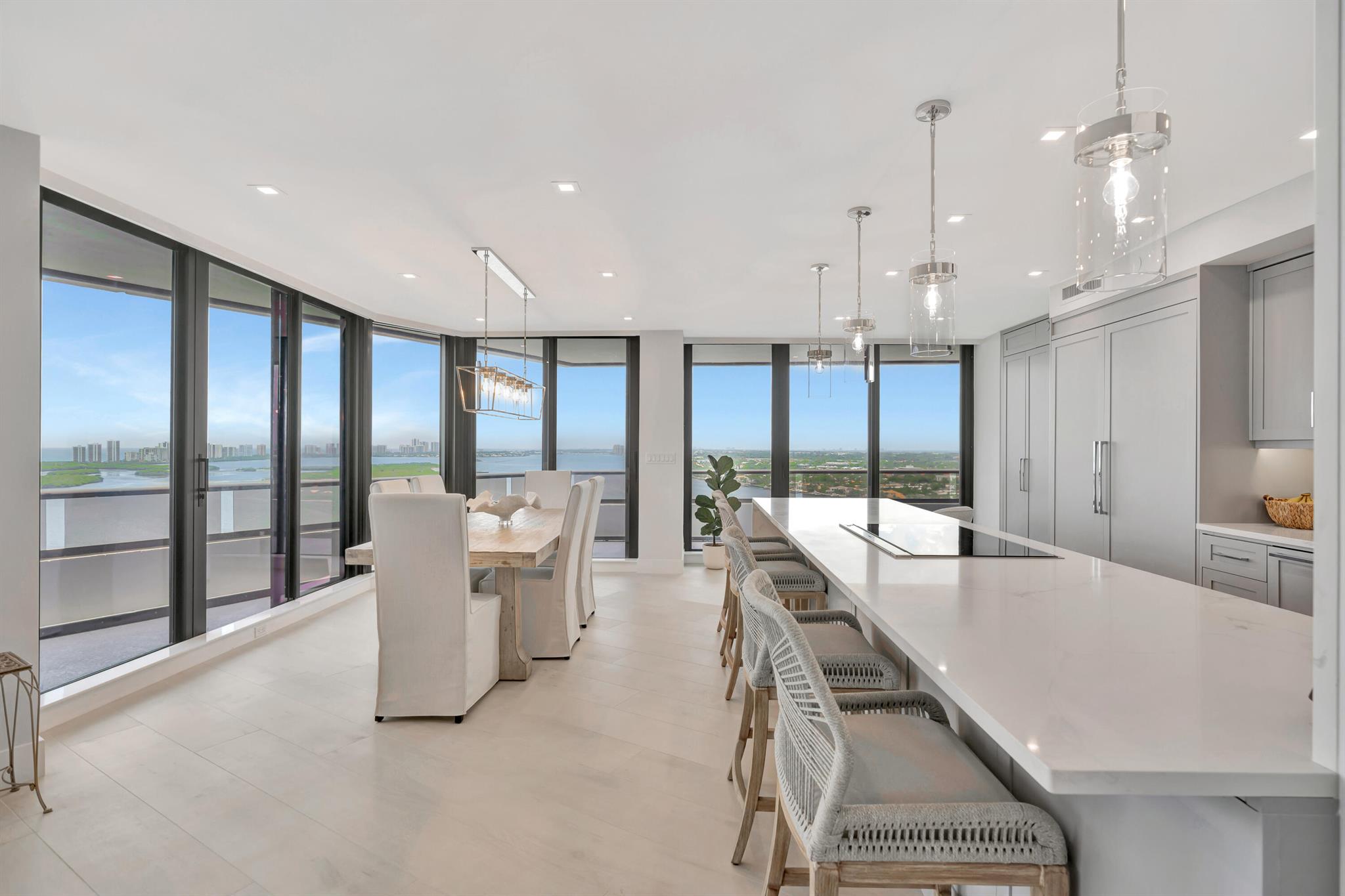 100 Lakeshore Drive 2153