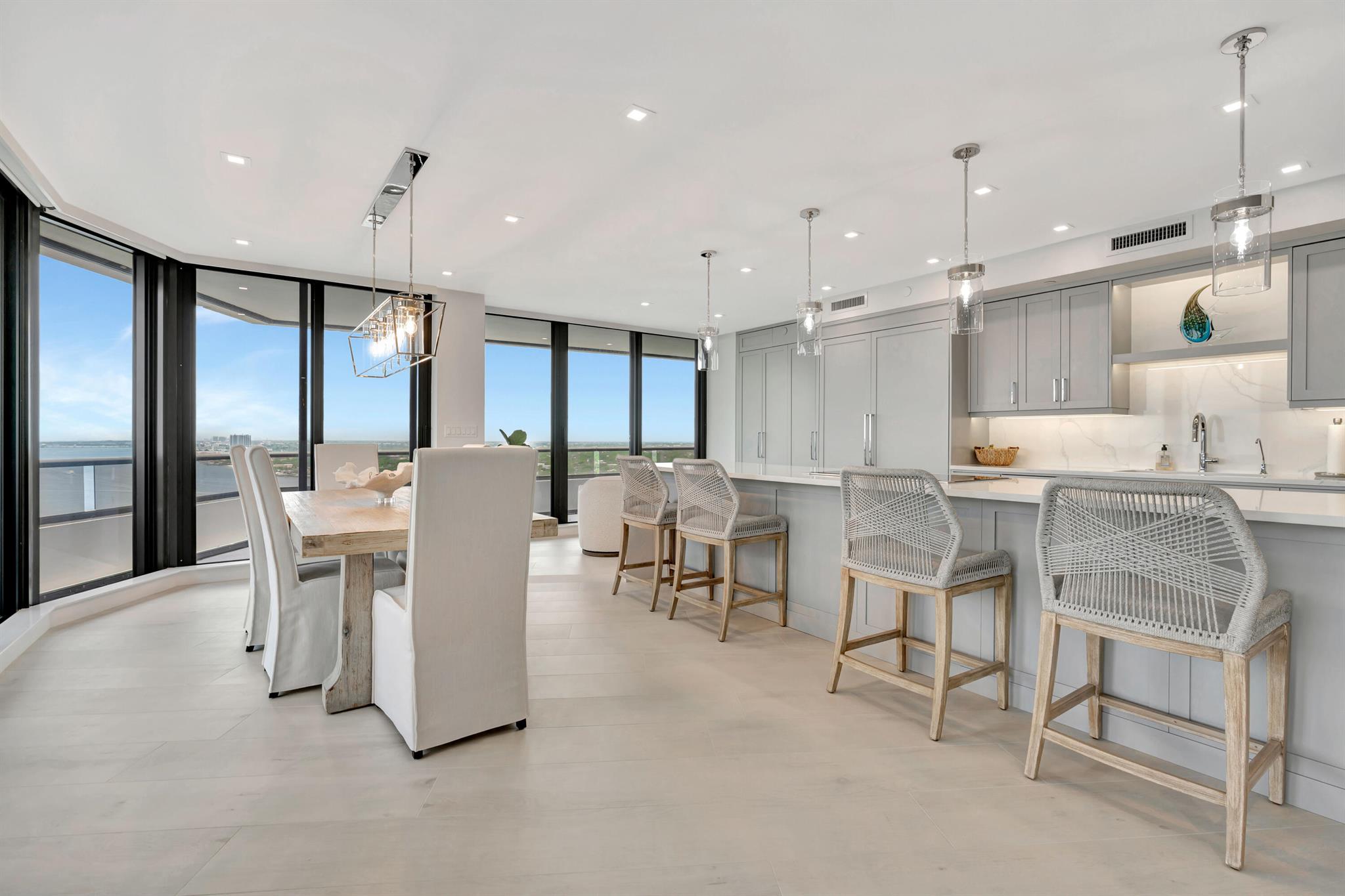 100 Lakeshore Drive 2153