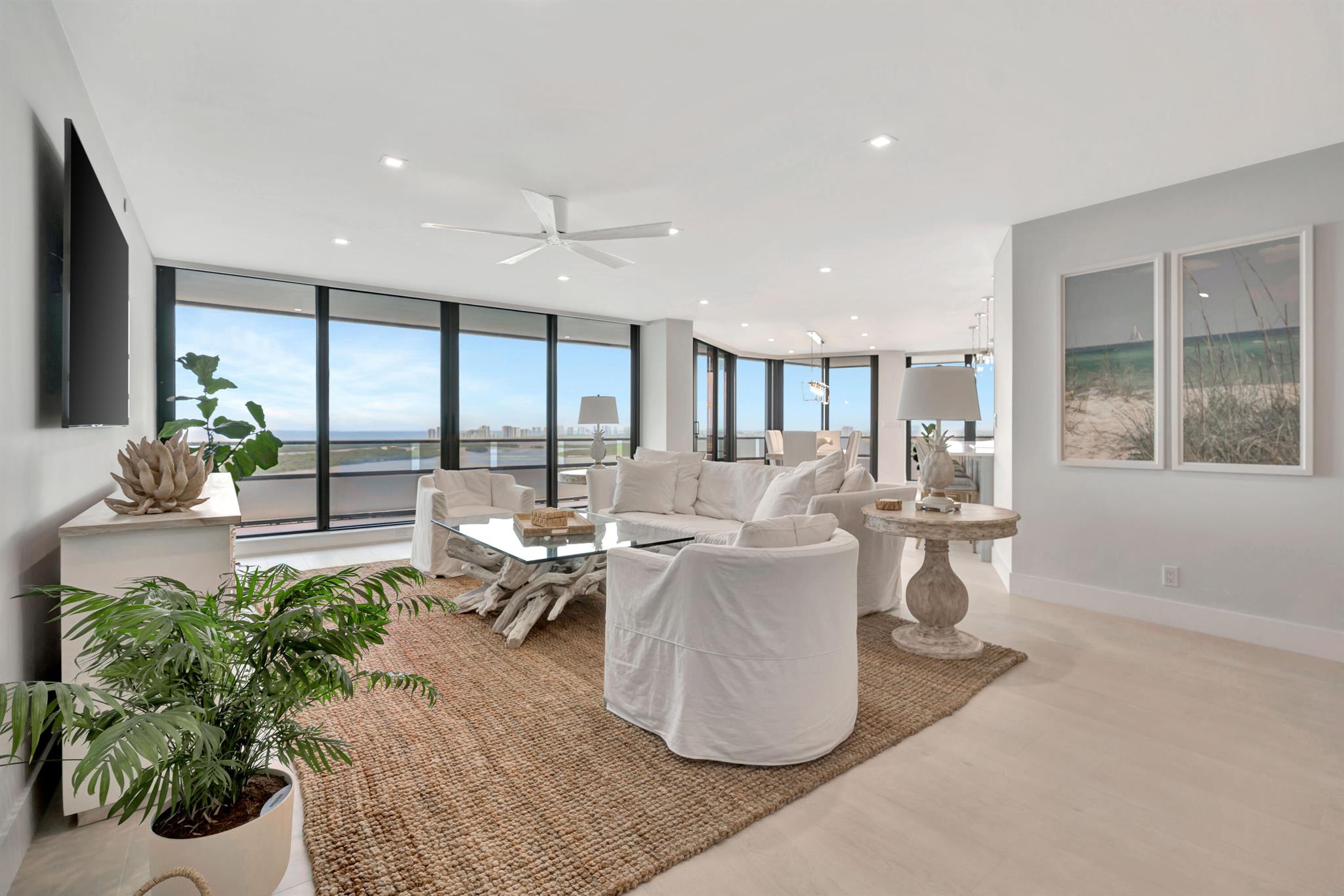 100 Lakeshore Drive 2153