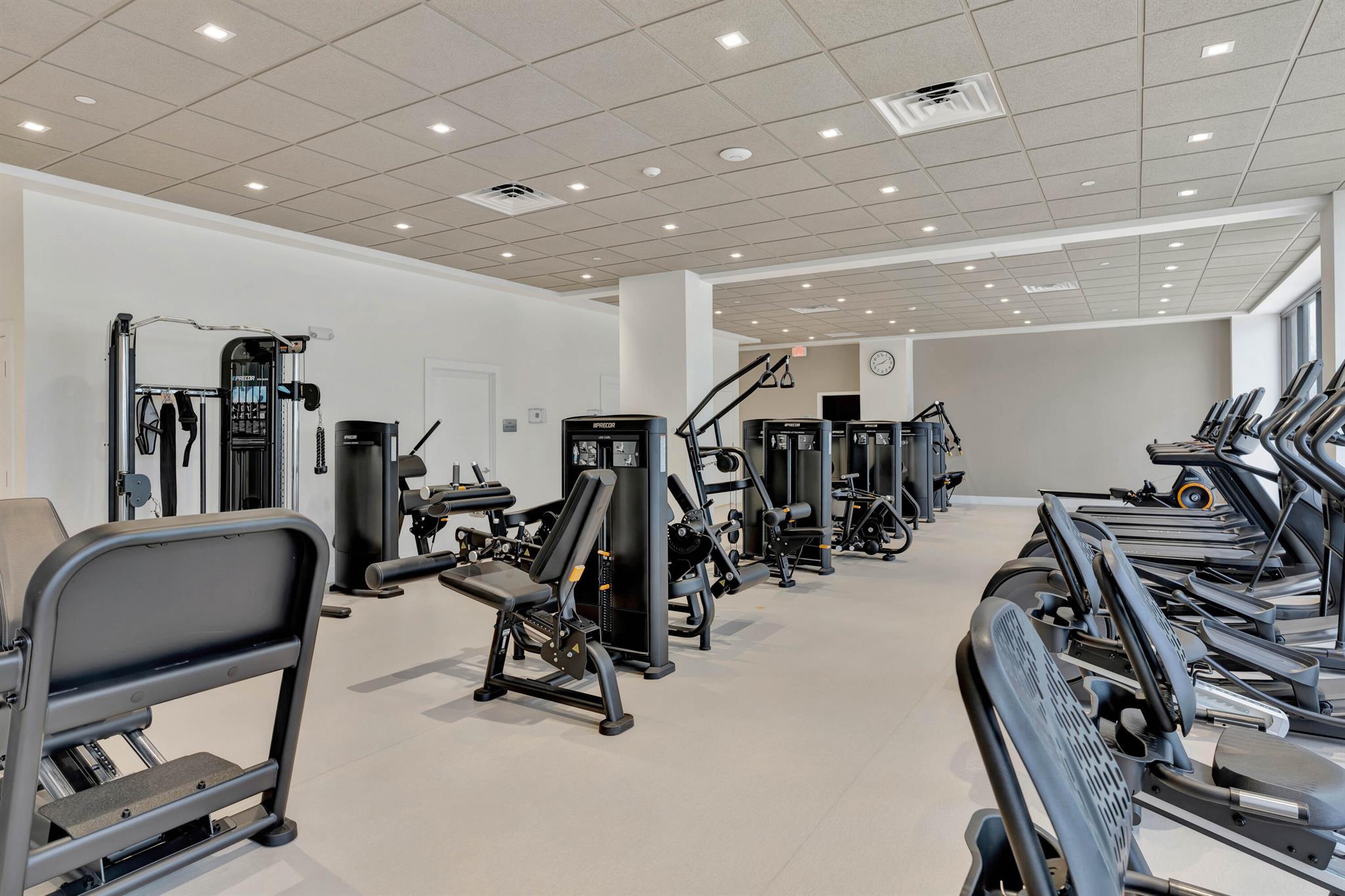 100 Lakeshore Drive 2153